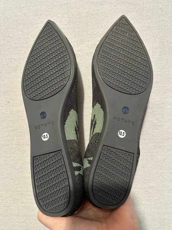 New Rothy's The Point - size 10.5 - Picture 2 of 4